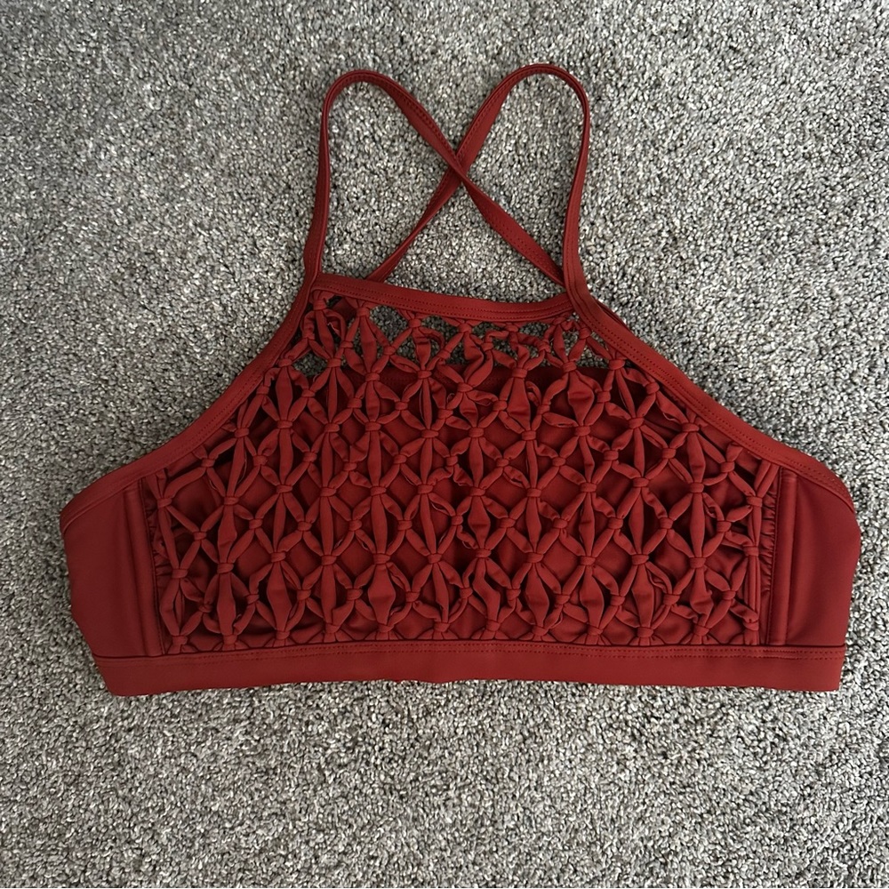 Bikini top